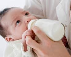 Baby Feeding Bottle