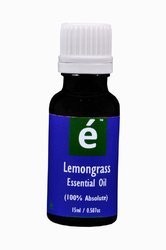 Lemongrass Oil