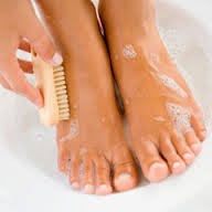 Foot Care Products