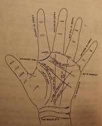 Palmistry