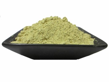 FENUGREEK POWDER