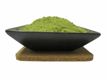 NEEM LEAVES POWDER