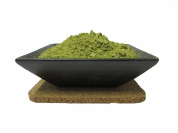 HERBAL HENNA POWDER