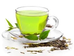 Herbal Green Tea