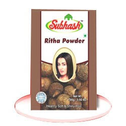 Aritha Powder