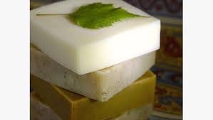 Natural Soap