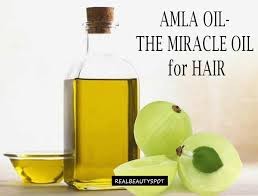 Amla Oil