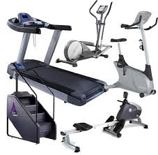 Fitness Equipment