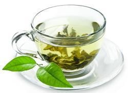 Herbal Green Tea