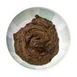 Henna Paste