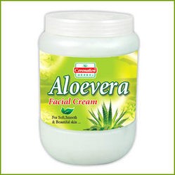 Aloe Vera Cream