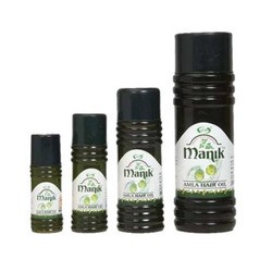 Amla Hair Oil