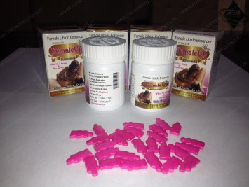 Female Enhancement Pills