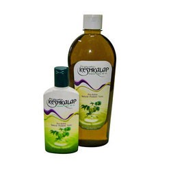 Herbal Hair Oil