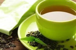 Herbal Green Tea