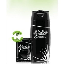 Aloe Vera Shampoo