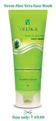 Aloe Vera Face Wash