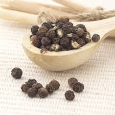 Black Pepper Oil