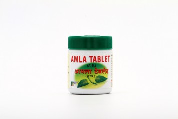 Amla Tablet