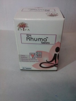 RHUMA TABLET