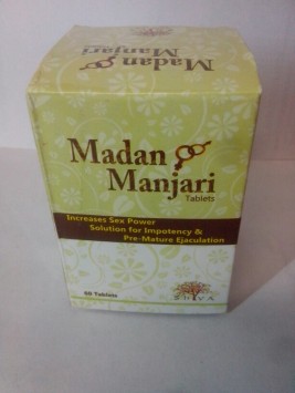 MADAN MANJARI TABLET