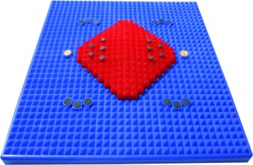 Acupressure Mat I