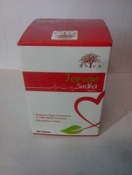 JEEVAN SHUDHA TABLETS