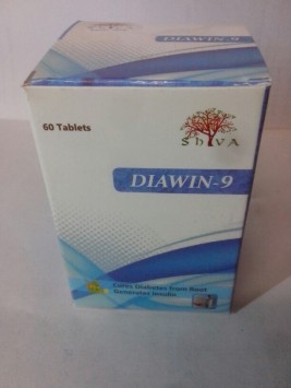 DIAWIN-9 Tab