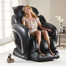 Massage Chair