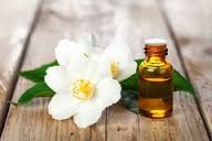 Jasmine Oil