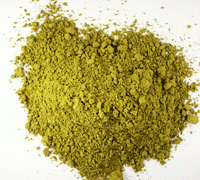 Herbal Powder