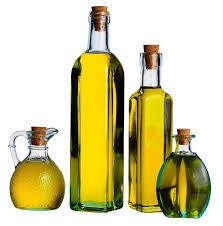 Herbal Hair Oil