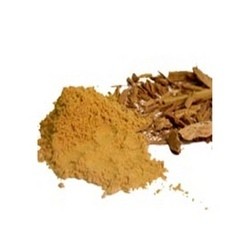 sandalwood powder