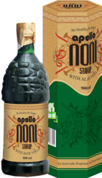 APOLLO NONI JUICE