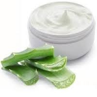 Aloe Vera Cream