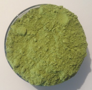 Moringa Leaves Powder