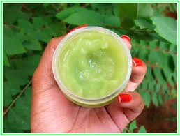 Aloe Vera Massage Cream