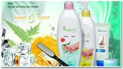 Foot care Products