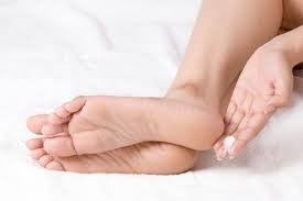 Foot Care Products