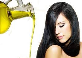 Herbal Hair Oil