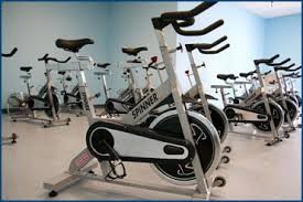 Gym Fitness Equipment