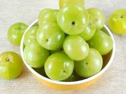 Amla Fresh Fruit