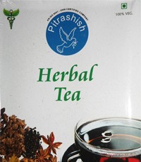 Herbal Tea