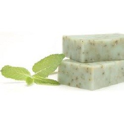 Herbal Soap