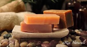 Natural Soap