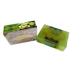 Herbal Soap