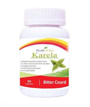 Karela Capsule