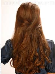 Henna Hair Color