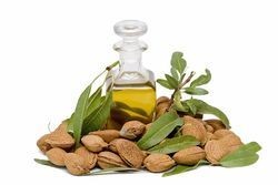 Almond Oil