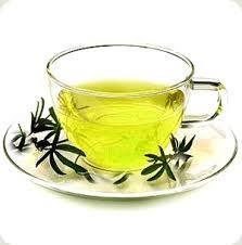 Herbal Green Tea